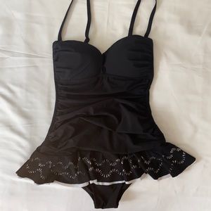 LAST WEEKS ON SITE Profile by Gottex One PieceSuit